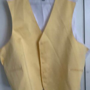 Men Vest